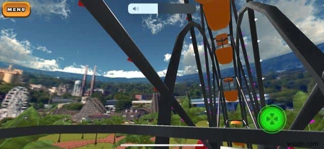 아이폰에서 꼭 즐겨야 할 최고의 VR 앱 6선