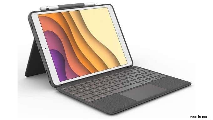생산성을 극대화해줄 최고의 iPad 키보드 베스트 5