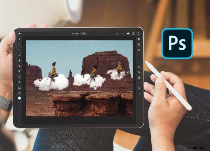 디지털 아티스트를 위한 필수 iPad 드로잉 앱 8선
