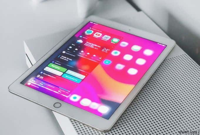 2020년 iPad에서 꼭 플레이해야 할 최고의 게임 9선