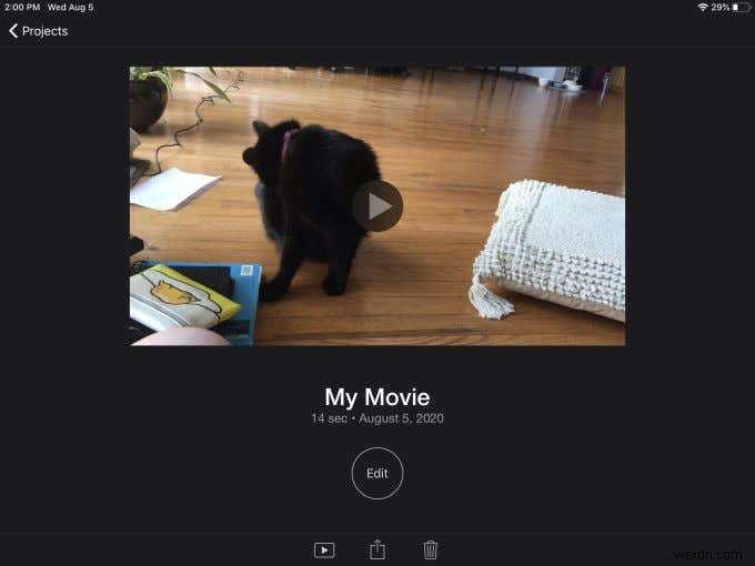 iPad에서 iMovie 활용법: 초보자도 쉽게 따라 하는 영상 편집 완벽 가이드