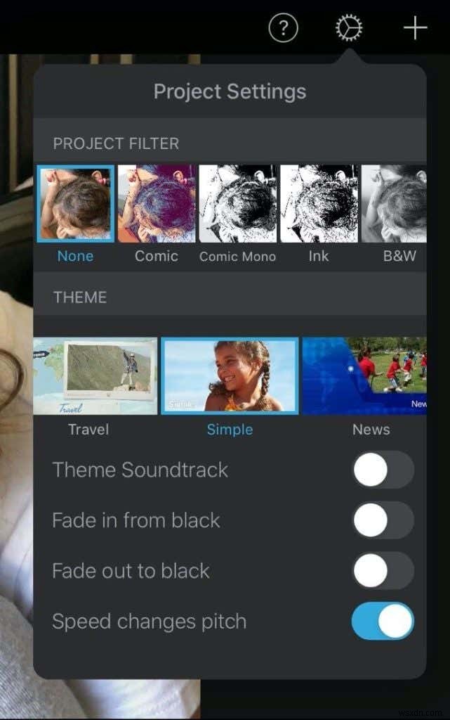 iPad에서 iMovie 활용법: 초보자도 쉽게 따라 하는 영상 편집 완벽 가이드