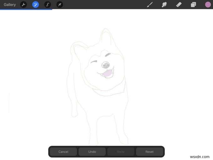 iPad 프로크리에이트(Procreate) 완벽 활용법: 전문가처럼 스케치하고 그림 그리기
