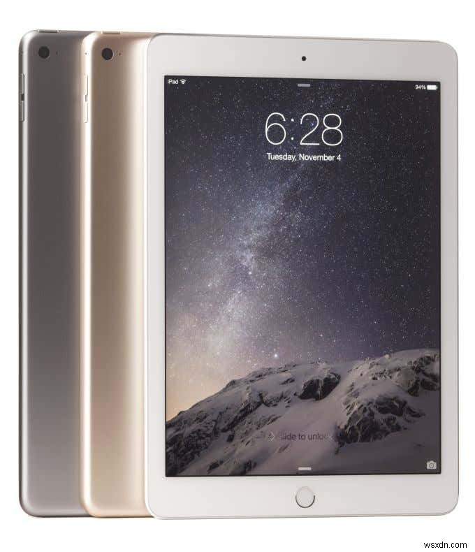 iPad vs iPad Air: 구매 전 반드시 알아야 할 4가지 핵심 차이점