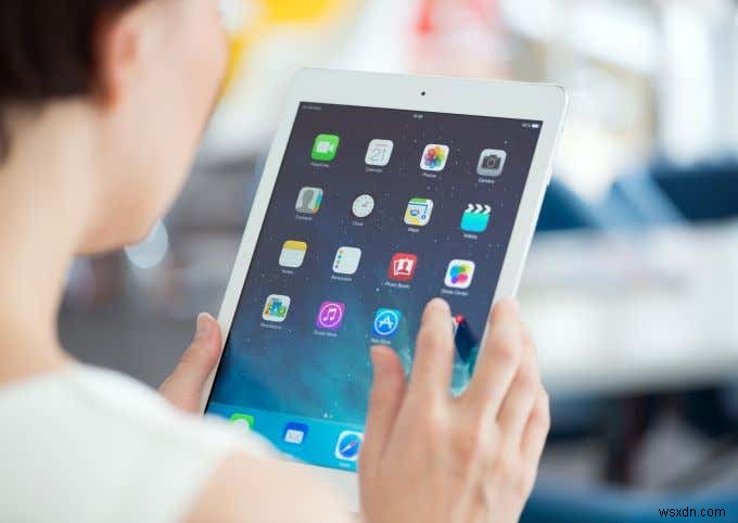 iPad vs iPad Air: 구매 전 반드시 알아야 할 4가지 핵심 차이점