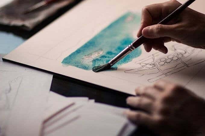 아이패드용 어도비 포토샵, 과연 돈 들여 쓸 가치가 있을까?