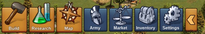 Forge of Empires(포지 오브 엠파이어), 역사상 가장 중독성 강한 iPad 게임일까?
