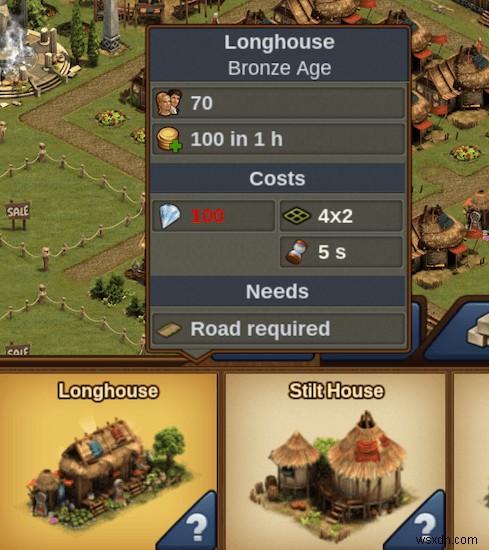 Forge of Empires(포지 오브 엠파이어), 역사상 가장 중독성 강한 iPad 게임일까?