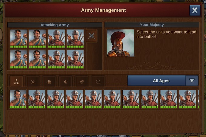 Forge of Empires(포지 오브 엠파이어), 역사상 가장 중독성 강한 iPad 게임일까?