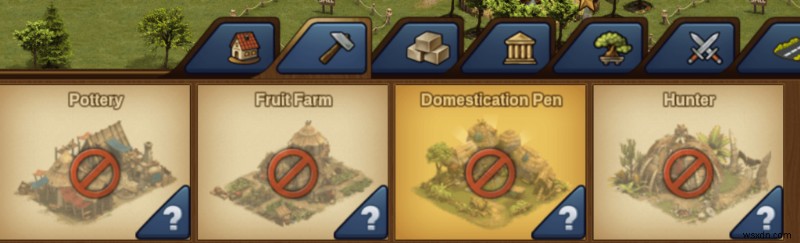 Forge of Empires(포지 오브 엠파이어), 역사상 가장 중독성 강한 iPad 게임일까?