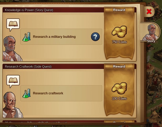 Forge of Empires(포지 오브 엠파이어), 역사상 가장 중독성 강한 iPad 게임일까?