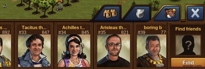Forge of Empires(포지 오브 엠파이어), 역사상 가장 중독성 강한 iPad 게임일까?