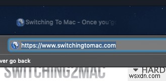 iPhone/iPad 사파리(Safari) 웹페이지를 홈 화면에 바로가기로 추가하는 방법