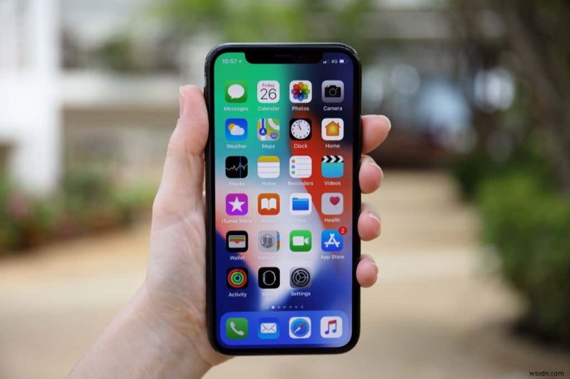 아이폰·아이패드에 iOS 11 클린 설치하는 방법 총정리