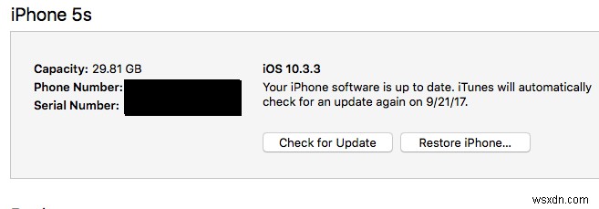아이폰·아이패드에 iOS 11 클린 설치하는 방법 총정리
