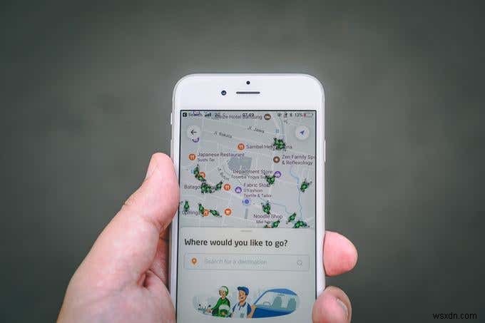 iOS 기본 지도 앱이 아쉽다면? 대안이 되는 최고의 내비게이션 앱 5가지