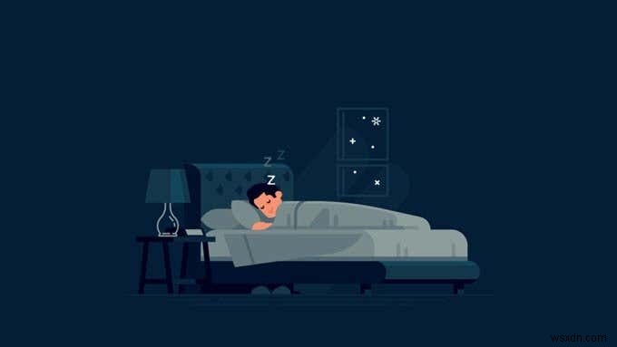 숙면을 부르는 최고의 iOS 앱 5가지, 직접 써본 솔직 후기