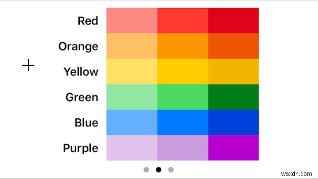 아이폰(iOS) 디스플레이 조정 활성화 방법 – 색상 반전부터 컬러 필터까지