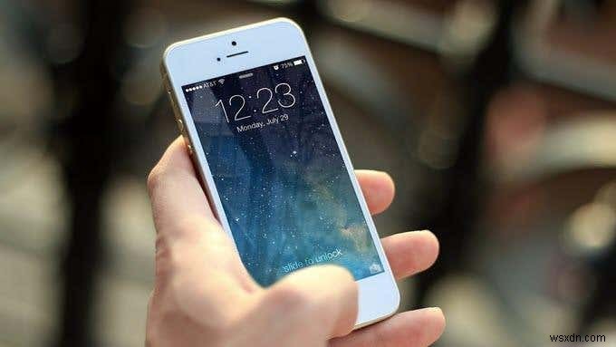iOS 접근성 설정 총정리: AssistiveTouch부터 동작 줄이기까지