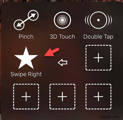 iOS 접근성 설정 총정리: AssistiveTouch부터 동작 줄이기까지