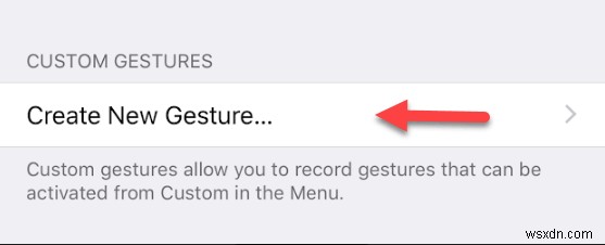 iOS 접근성 설정 총정리: AssistiveTouch부터 동작 줄이기까지