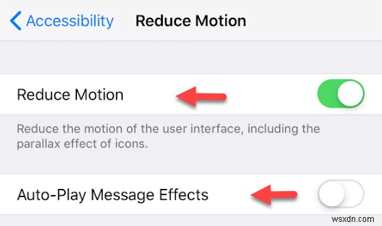 iOS 접근성 설정 총정리: AssistiveTouch부터 동작 줄이기까지