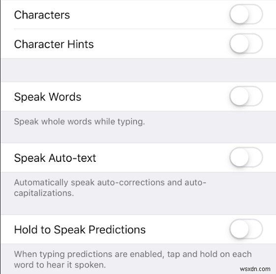 iOS 접근성 설정 총정리: AssistiveTouch부터 동작 줄이기까지