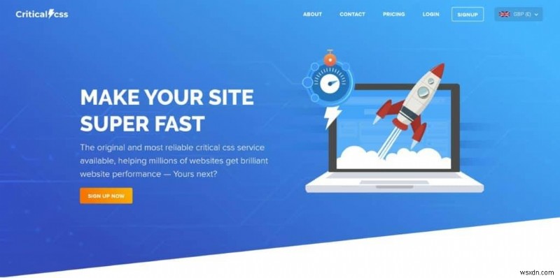 WordPress에서 렌더링 차단 리소스를 제거하는 방법 (CSS + JavaScript)