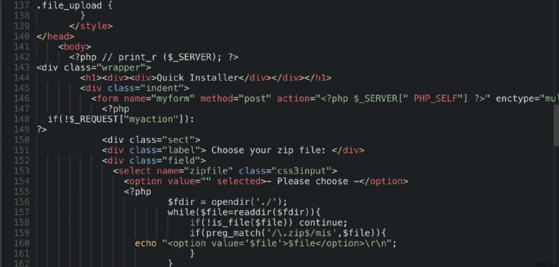 OpenCart·Magento 사이트를 악성 광고 페이지로 리디렉션하는 악성코드 – 발견부터 제거까지 완벽 가이드