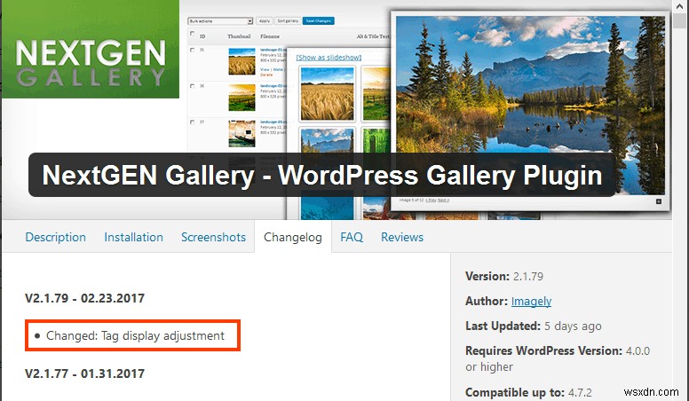 수천 개의 웹사이트를 위험에 빠뜨린 6가지 WordPress 플러그인 취약점