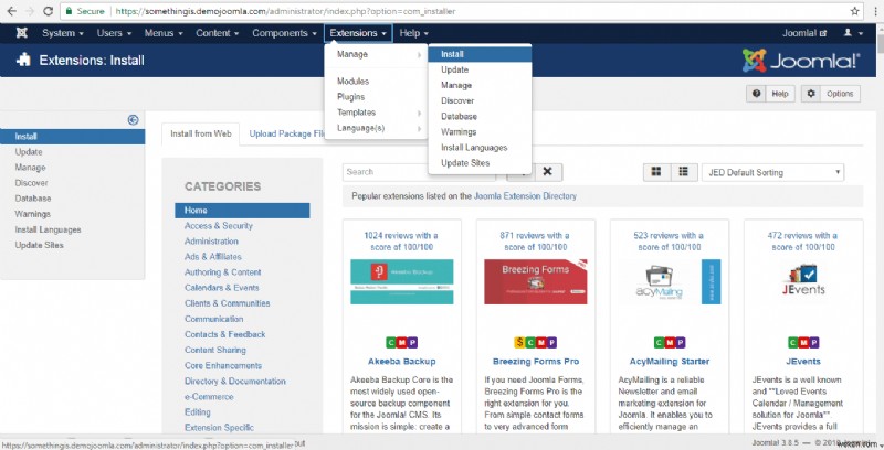 해커로부터 지키는 Joomla 관리자 보안: 해킹 여부 확인부터 복구·예방까지 완벽 가이드