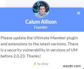 워드프레스 리디렉션 해킹 캠페인: tagDiv 테마와 Ultimate Member 플러그인 취약점 악용