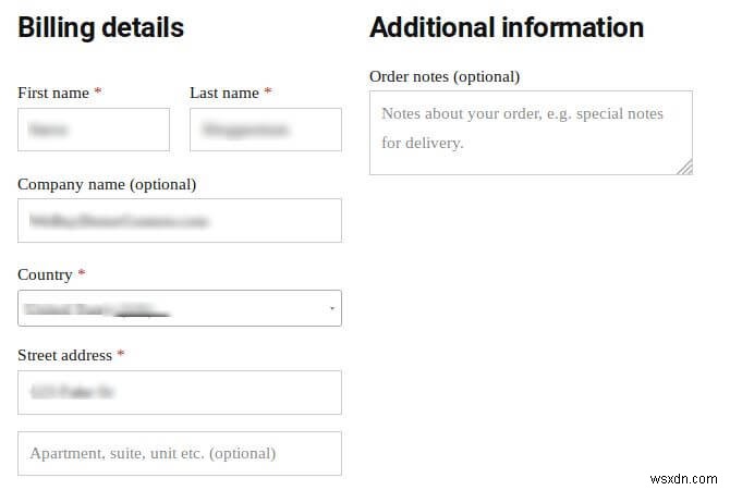WooCommerce  버려진 장바구니  플러그인 XSS 취약점 악용 – 관리자 패널 침해 위험, 지금 즉시 업데이트하세요