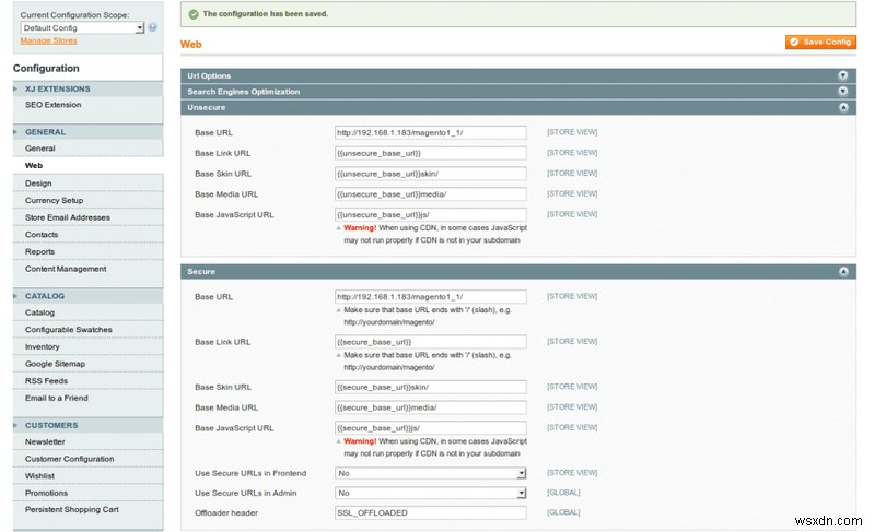 마젠토(Magento) 관리자 패널 해킹 – 원인, 증상 및 대처 방법 총정리