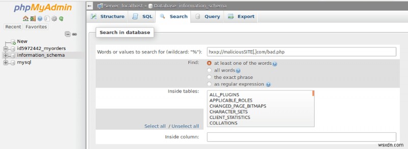 조믈라(Joomla) 악성코드 리다이렉트 해킹 – 탐지 및 완벽 대응 가이드