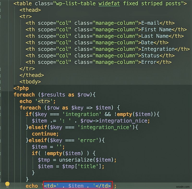 FV Flowplayer 비디오 플레이어 플러그인, XSS·SQL 인젝션·CSV 내보내기 취약점 발견