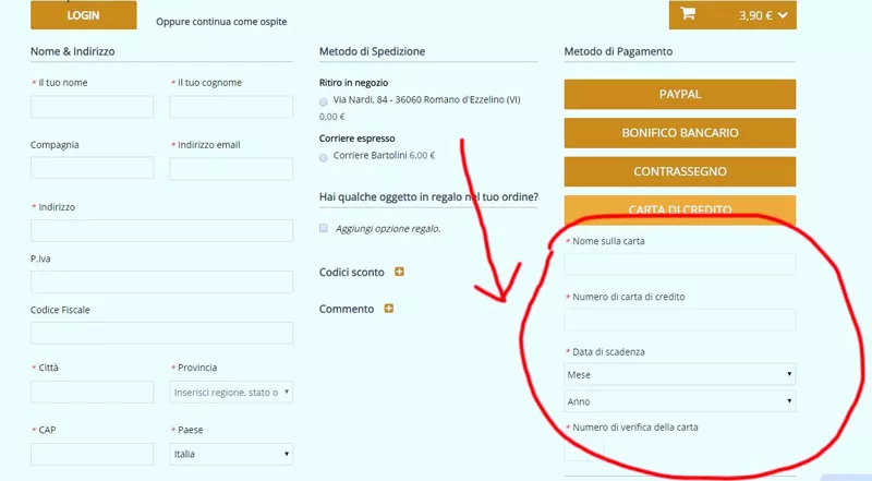 마젠토(Magento) 스토어에 심어진 가짜 결제 수단 – 신용카드 정보 유출 사건 분석
