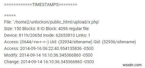 프레스타샵(PrestaShop) index.php 해킹: 증상, 원인 및 해결 방법 완벽 가이드