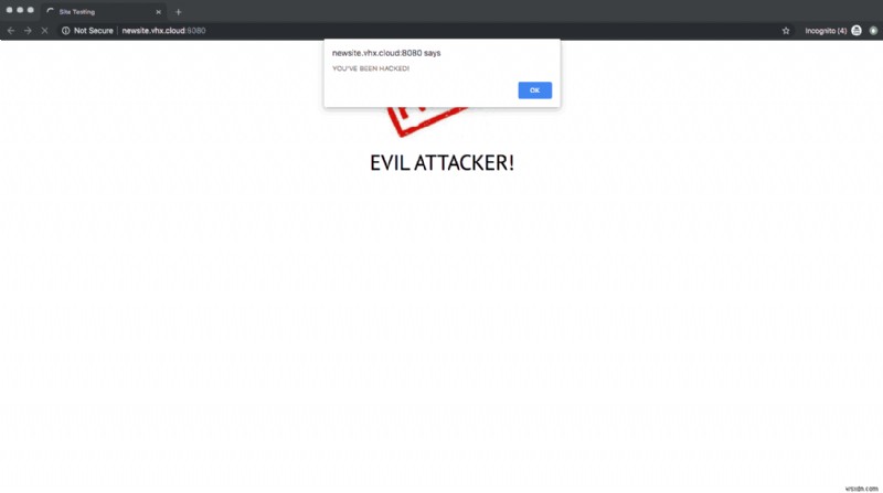 WP 유지관리 플러그인 5.0.5 버전에서 CSRF 및 XSS 취약점 발견