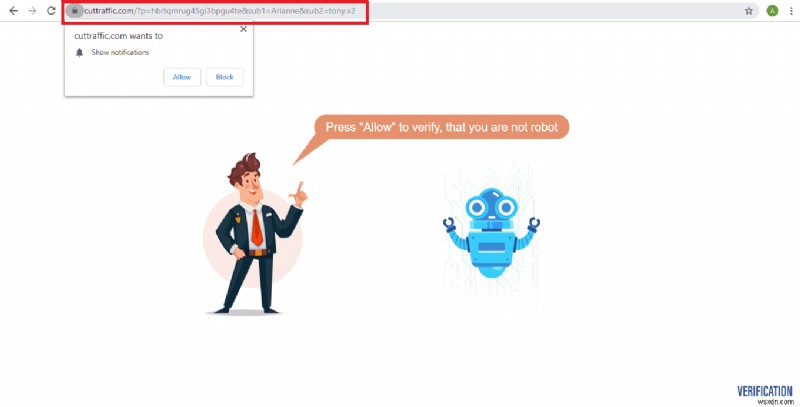워드프레스 사이트가 buyittraffic.com, cuttraffic.com, puttraffic.com으로 리디렉션되나요? 원인과 해결 방법 총정리