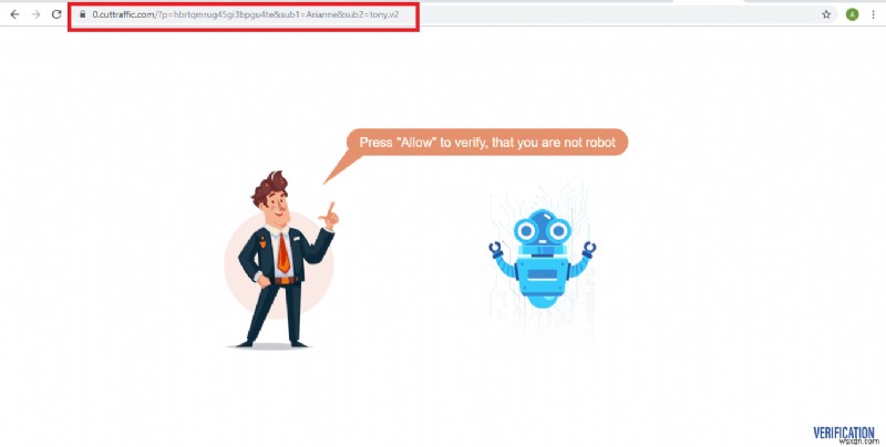 워드프레스 사이트가 buyittraffic.com, cuttraffic.com, puttraffic.com으로 리디렉션되나요? 원인과 해결 방법 총정리