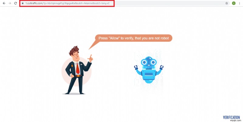 워드프레스 사이트가 buyittraffic.com, cuttraffic.com, puttraffic.com으로 리디렉션되나요? 원인과 해결 방법 총정리