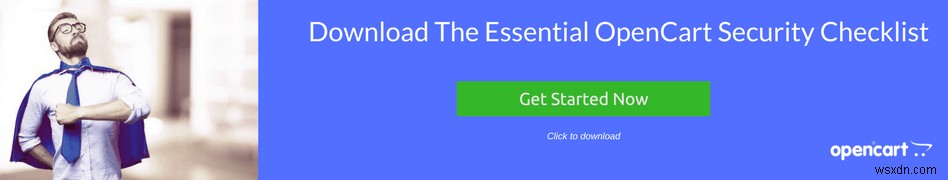 오픈카트(OpenCart)·마젠토(Magento) 신용카드 악성코드, 증상부터 제거 방법까지 완벽 정리