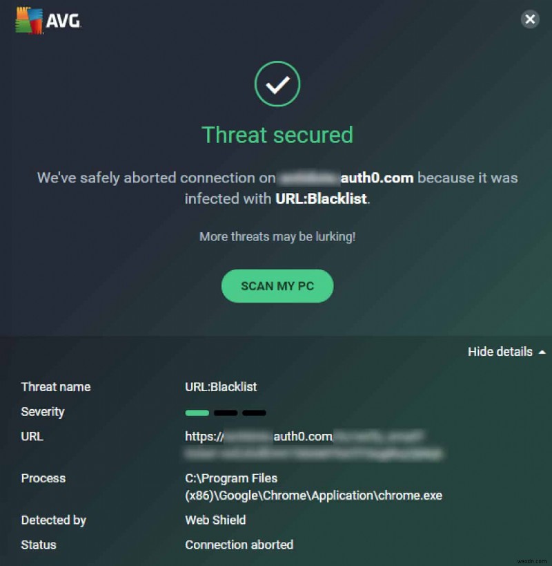 구글·노턴·맥아피·AVG·카스퍼스키 등 모든 엔진의 마젠토(Magento) 블랙리스트 해제 완벽 가이드